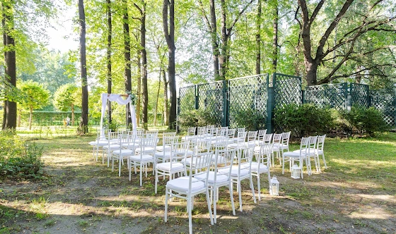 Фото №10 зала Шатёр на Воздушном театре