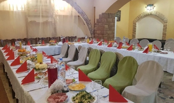 Фото №10 зала Зал на 20 чел.