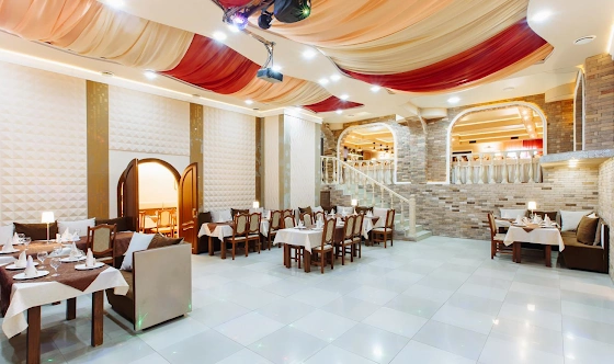 Фото №4 зала Зал №1