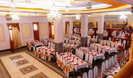 Фото №3 зала Основной зал