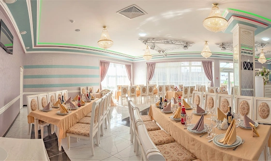 Фото №3 зала Банкетный зал