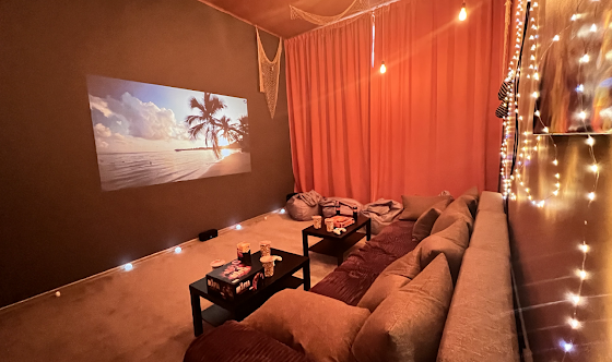 Фото №2 зала Зал "Ямайка"