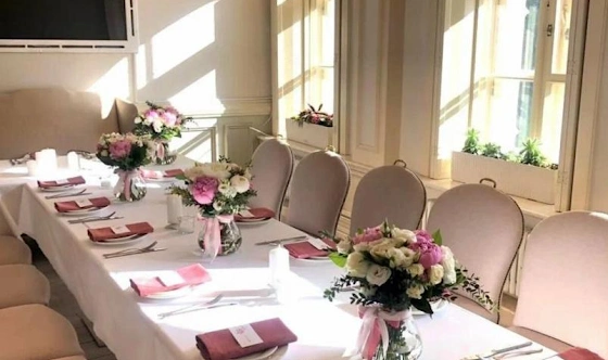 Фото №3 зала VIP-зал №1