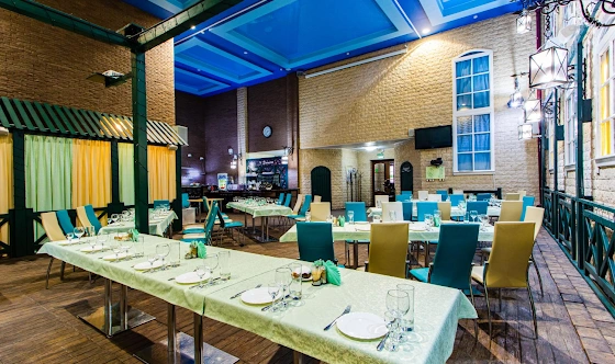 Фото №2 зала Основной зал 