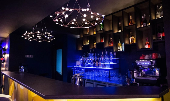 Фото №6 зала Основной зал