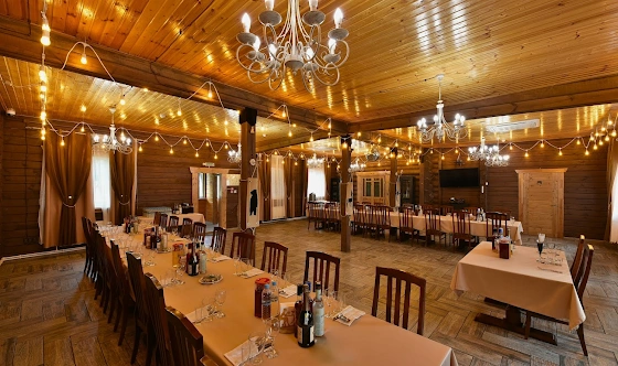 Фото №3 зала Зал 2