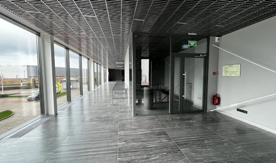 Фото №3 зала Малый зал 