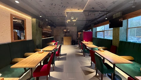 Фото №1 зала Караоке-зал