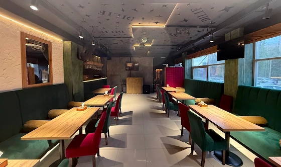 Фото №1 зала Караоке-зал