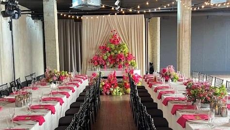 Фото №2 зала Основной зал