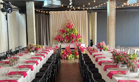 Фото №2 зала Основной зал