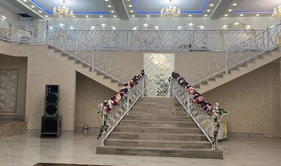 Фото №9 зала Хрустальный зал