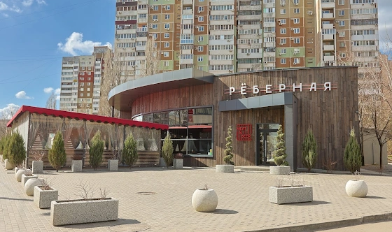 Фото №16 зала Зал "№2"