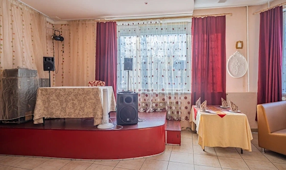 Фото №19 зала Основной зал