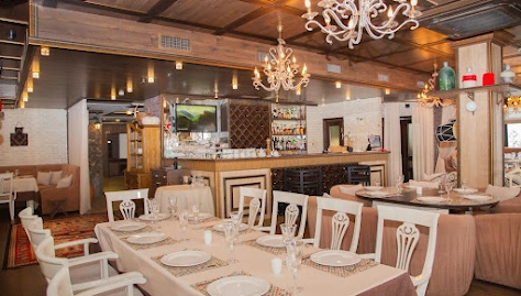 Фото №1 зала Основной зал 