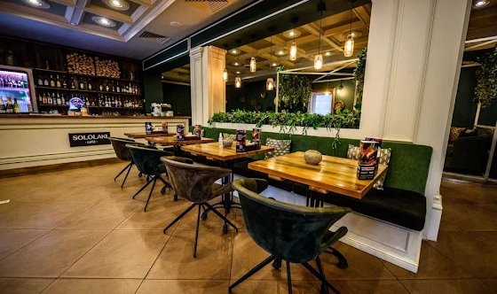 Фото №6 зала Основной зал