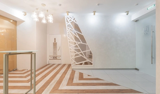 Фото №13 зала Основной зал