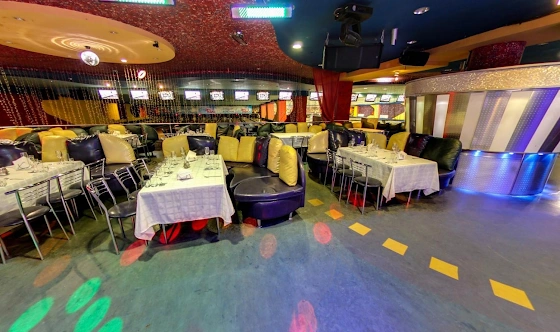 Фото №12 зала Основной зал