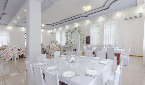 Фото №16 зала Банкетный зал