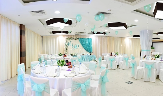 Фото №10 зала Банкетный зал