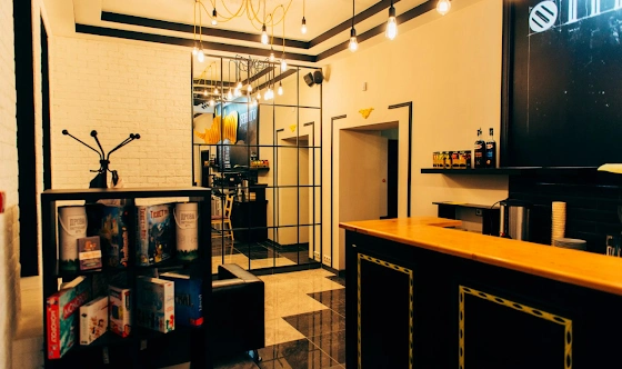 Фото №7 зала Большой зал