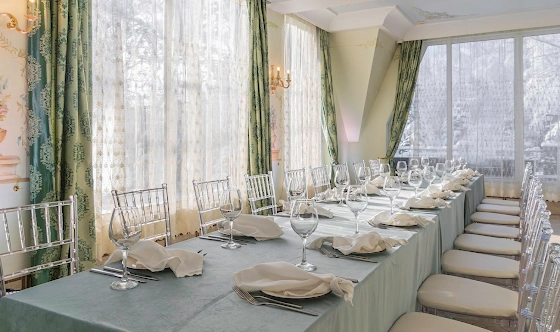 Фото №18 зала Зал «Тоскана»