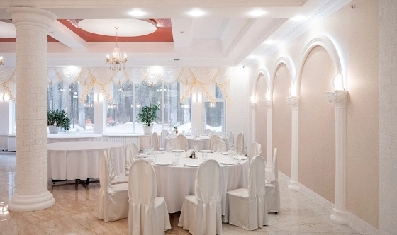 Фото №9 зала Новый зал