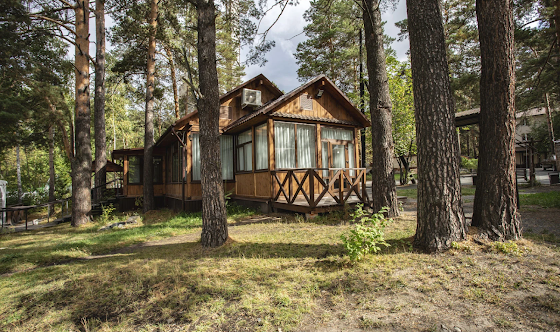 Фото №16 зала Беседка «Банкетная»