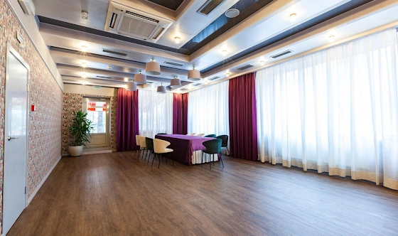 Фото №12 зала VIP зал