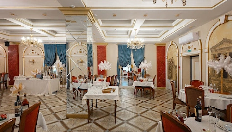 Фото №1 зала Основной зал 