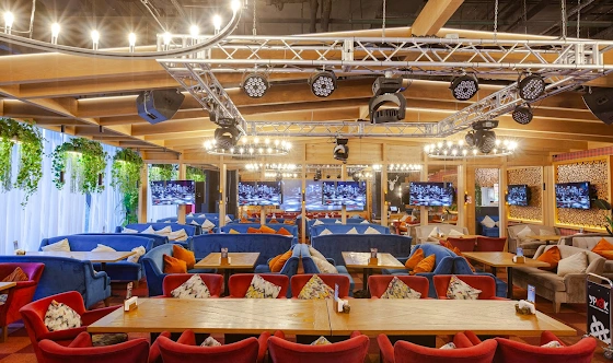 Фото №12 зала Караоке-зал