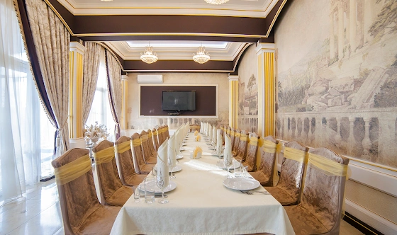 Фото №2 зала VIP-зал