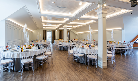 Фото №3 зала Банкетный зал