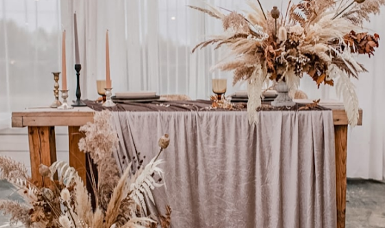 Фото №6 зала Беседка