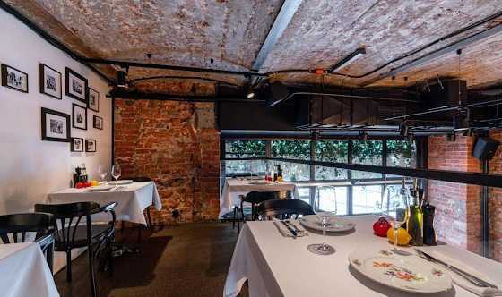 Фото №7 зала Балкон