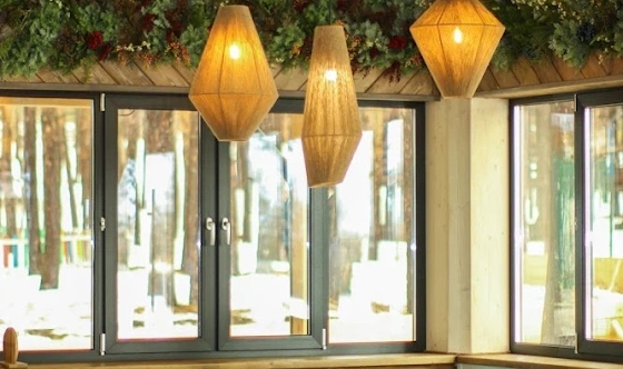 Фото №5 зала Банкетный зал СЕВЕР