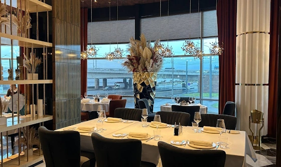 Фото №2 зала 1 этаж