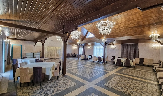 Фото №12 зала Большой зал 