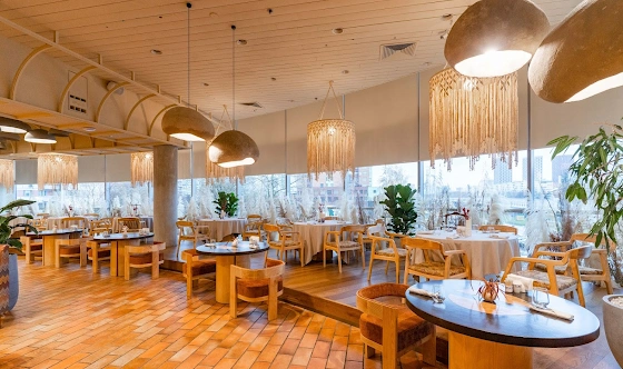 Фото №15 зала Основной зал