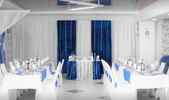 Фото №10 зала Банкетный зал 