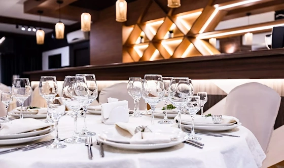 Фото №3 зала Sheriff