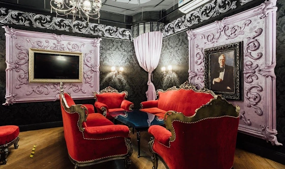 Фото №6 зала Зал на 60 человек 