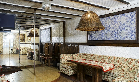 Фото №4 зала Помещение