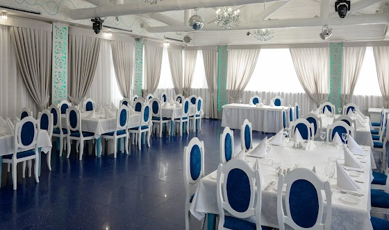 Фото №7 зала Светлая горница