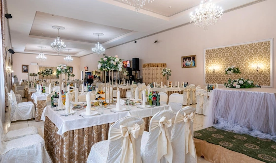 Фото №8 зала Зал