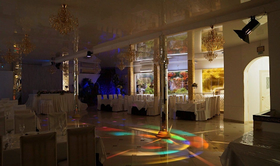 Фото №4 зала Зал на 80 человек 