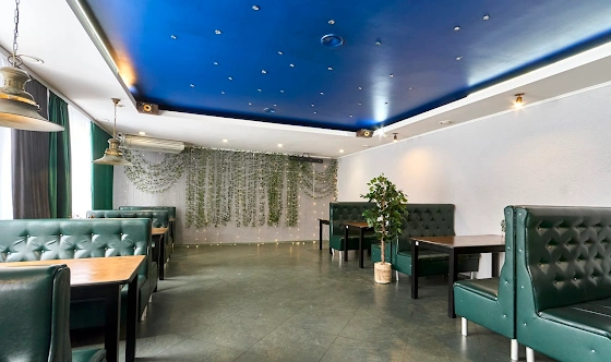 Фото №11 зала Основной зал 