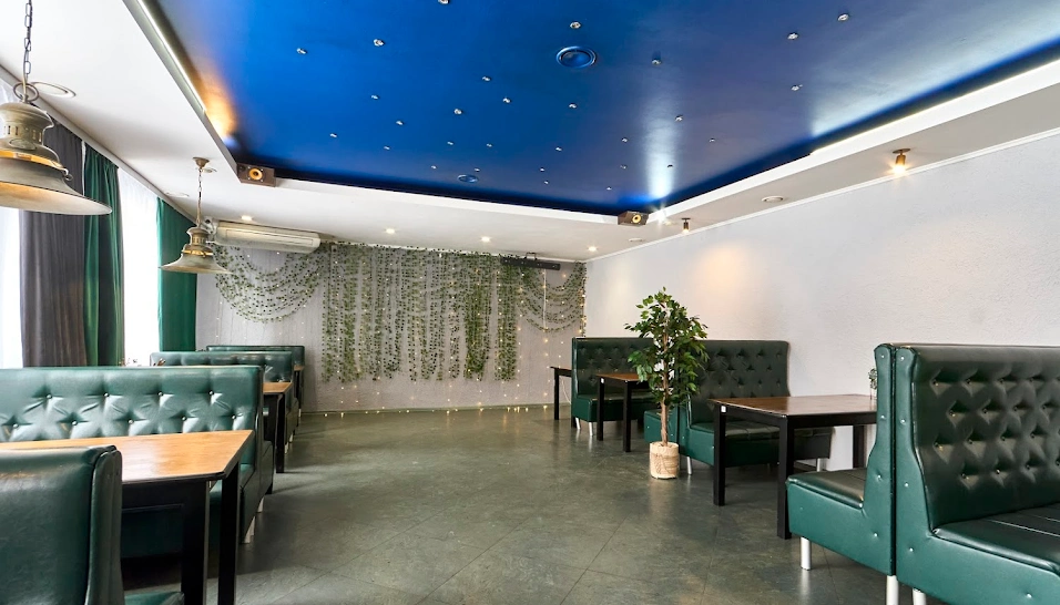 Фото №11 зала Основной зал 