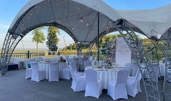 Фото №7 зала Купол №1