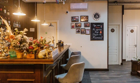 Фото №5 зала Зал "Для встреч"